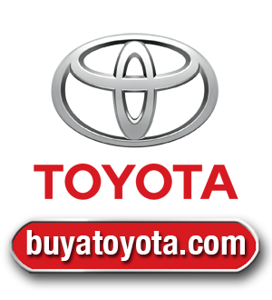 Toyota Logo AFMuseum